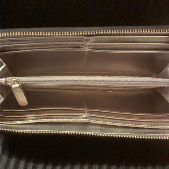 Michael Kors Leather Wallet - Picture 2 of 5